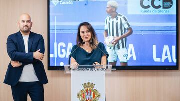 El Castellón no juega en igualdad de condiciones que la mayoría de equipos de Segunda