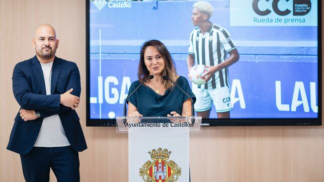 El Castellón no juega en igualdad de condiciones que la mayoría de equipos de Segunda