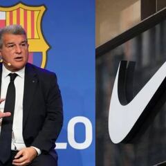 Laporta busca cien millones a la desesperada