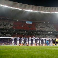 Un fortín llamado Metropolitano