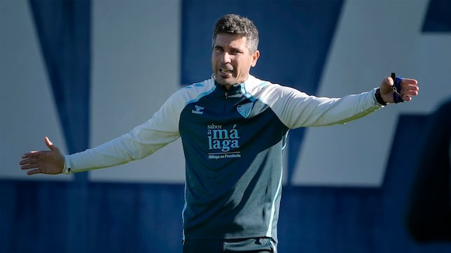 Juanfran Funes: “El Almería es un miura, eso ya genera una ilusión especial”