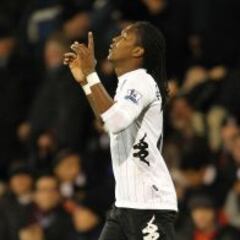 Hugo Rodallega: “Yo jamás dije que era mejor que Messi”