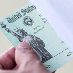 Elegibilidad del tercer cheque estímulo: ¿Cuáles son los requisitos y quiénes recibirán el tercer pago?