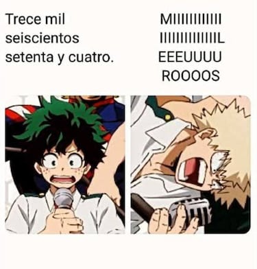 “Nos ha vuelto a tocar salud”: los mejores memes del sorteo de Navidad 2025