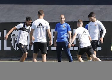 Primera predictions: week 36