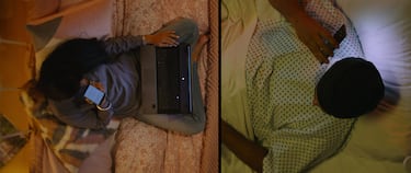 The true story of ‘Sweet Bobby’, a 9-year romance scam you can watch on Netflix