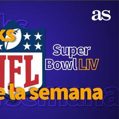 Podcast de la semana: Análisis del Super Bowl LIV