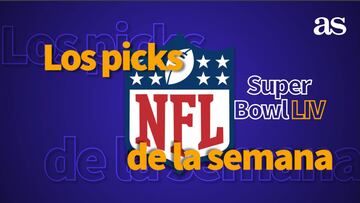 Podcast de la semana: Análisis del Super Bowl LIV