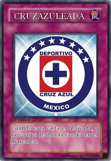 Cruz Azul perdió otra vez en Liga MX y no tardaron los memes