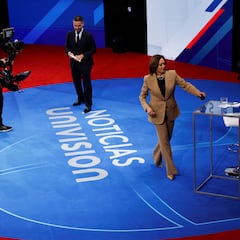 Will Kamala Harris build a wall if she wins the election? The VP’s most controversial immigration policies