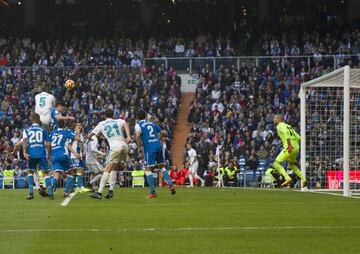 Gol  3-1 de Gareth Bale