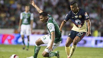 América-León: horario, fecha, dónde ver en TV y en vivo online