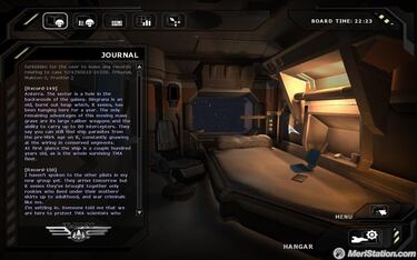 Tarr Chronicles: Sign of Ghosts, Impresiones