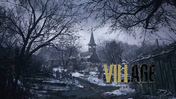 Resident Evil 8 Village desvela nuevos detalles sobre la historia y la jugabilidad