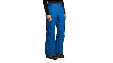 Ropa y complementos para la temporada de nieve