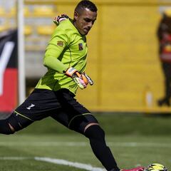 Bréiner Castillo habla de su retiro y del futuro como técnico