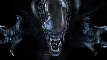 Alien Covenant