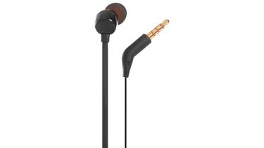 Los mejores auriculares de JBL con cable: intraurales y en oferta