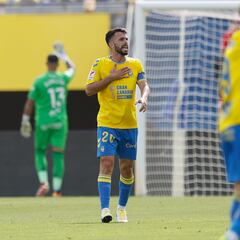 Nunca es tarde para Kirian Rodríguez y Sergio Ramos