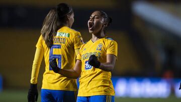 UANL es la mejor ofensiva del Clausura 2019, y a lo largo de las temporadas se ha convertido en el equipo que siempre supera los cuarenta goles.