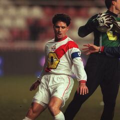 Cota: “Esa pared del estadio y esos balcones son nuestra esencia”