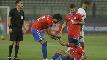 Fin de ciclo y partir de nuevo