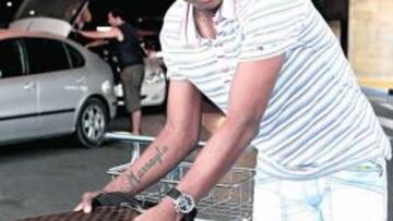 <b>DIRECTO. </b>Mehmet Aurelio pasará hoy por la calle Jagubo.