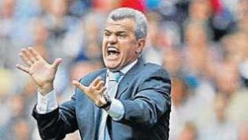 <b>CRÉDITO. </b>Aguirre deberá ganarse de aquí al final su continuidad como rojiblanco.