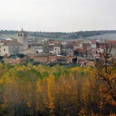 Vivir en un pueblo de España con trabajo y vivienda gratis