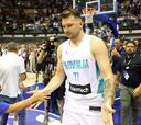 Doncic vuelve en plena forma