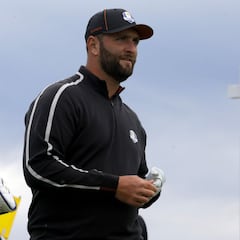 Europa se aferra a Rahm