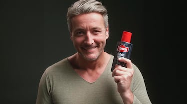 Este es el champú anticaída para hombre que arrasa en Alemania