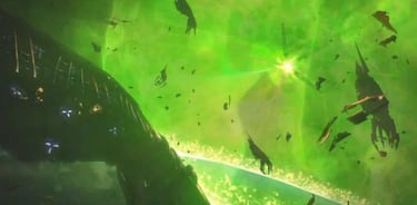 Mass Effect 3: Final Extendido