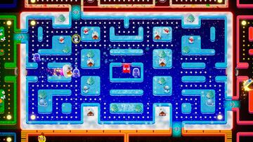 Imágenes de Pac-Man Mega Tunnel Battle