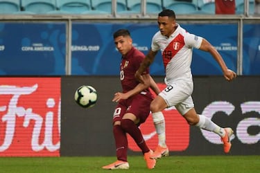 Así les fue a los Liga MX en la Jornada 1 de la Copa América