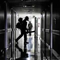 Coronavirus: ¿cuánto dura el periodo de incubación del COVID-19?