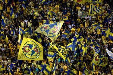 Más de 96 años después, América vuelve a disputar un tetracampeonato
