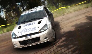 Captura de pantalla - DiRT Rally (PC)