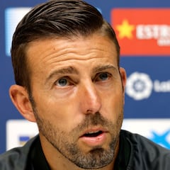 “Saldremos con los ojos inyectados en sangre: nos jugamos la vida”