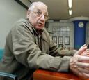 Fallece José Félix Pons, la voz del deporte en televisión