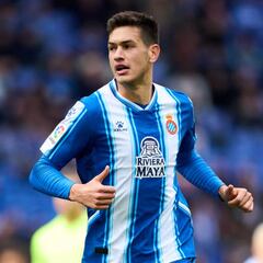 César Montes y el momento perfecto de irse a Europa