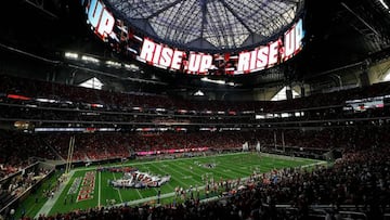 Equipos de la MLS serán parte del Super Bowl LIII de la NFL