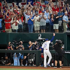 Orioles vs Rangers summary online: stats, scores and highlights | MLB ALDS Game 3 highlights