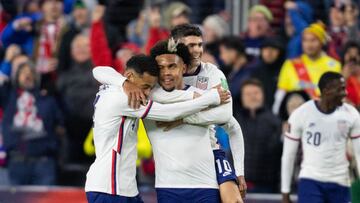 Estados Unidos no contar&aacute; con Weston McKennie ni Miles Robinson contra Jamaica, debido a que ambos fueron suspendidos vs. M&eacute;xico y no jugar&aacute;n en Kingston