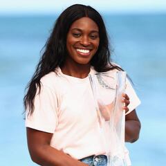 Stephens: la 'Nueva Serena' volvió para quedarse