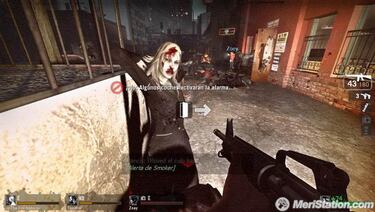 Left 4 Dead, Actualización