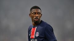 “Para mí, Messi es el más grande...”