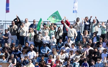 Pedro y Joel deciden el Clásico para el Barça
