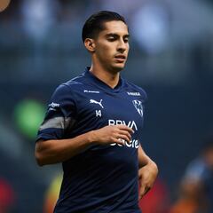 Erick Aguirre sobre Luis Chávez y rechazo a Monterrey: “Es decisión de él”