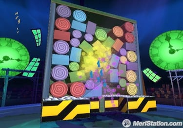 Boom Blox Bash Party